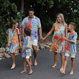 The Best Family Matching Outfits for your next Vacation!