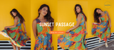 2024 SUNSET PASSAGE COLLECTION BENEFITING MAKE-A-WISH HAWAII