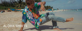 Mens Hawaiian Shirts - jamsworld.com