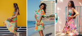 Beach Dresses For Women