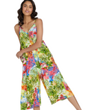 Easy Jumpsuit - Santini