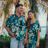 Men's Retro Shirt - Kawaikini