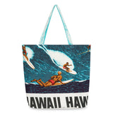 Farmers’ Market Bag - Big Wave