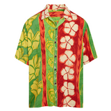 Big & Tall Men's Retro Shirt - Aloha 'Aina