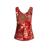 Print Tank - Tiare Red