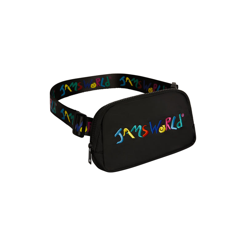 New! Jams World Logo Waist Pack