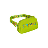 New! Jams World Logo Waist Pack