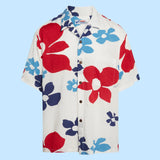 Men's Retro Shirt - Tradewinds USA