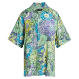 Men's Retro Shirt - Wabi Sabi