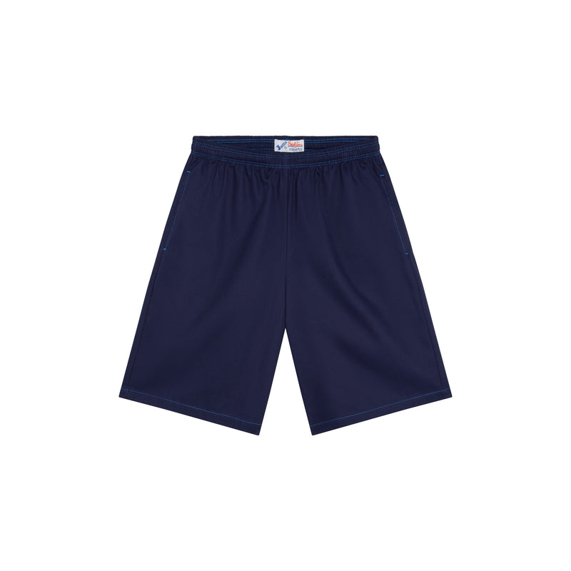 Solid Men's Super Jams - Royal