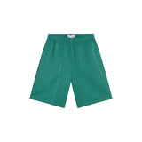 Solid Men's Super Jams - Sea Green