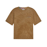 Men's Stone Wash Jams World Tee