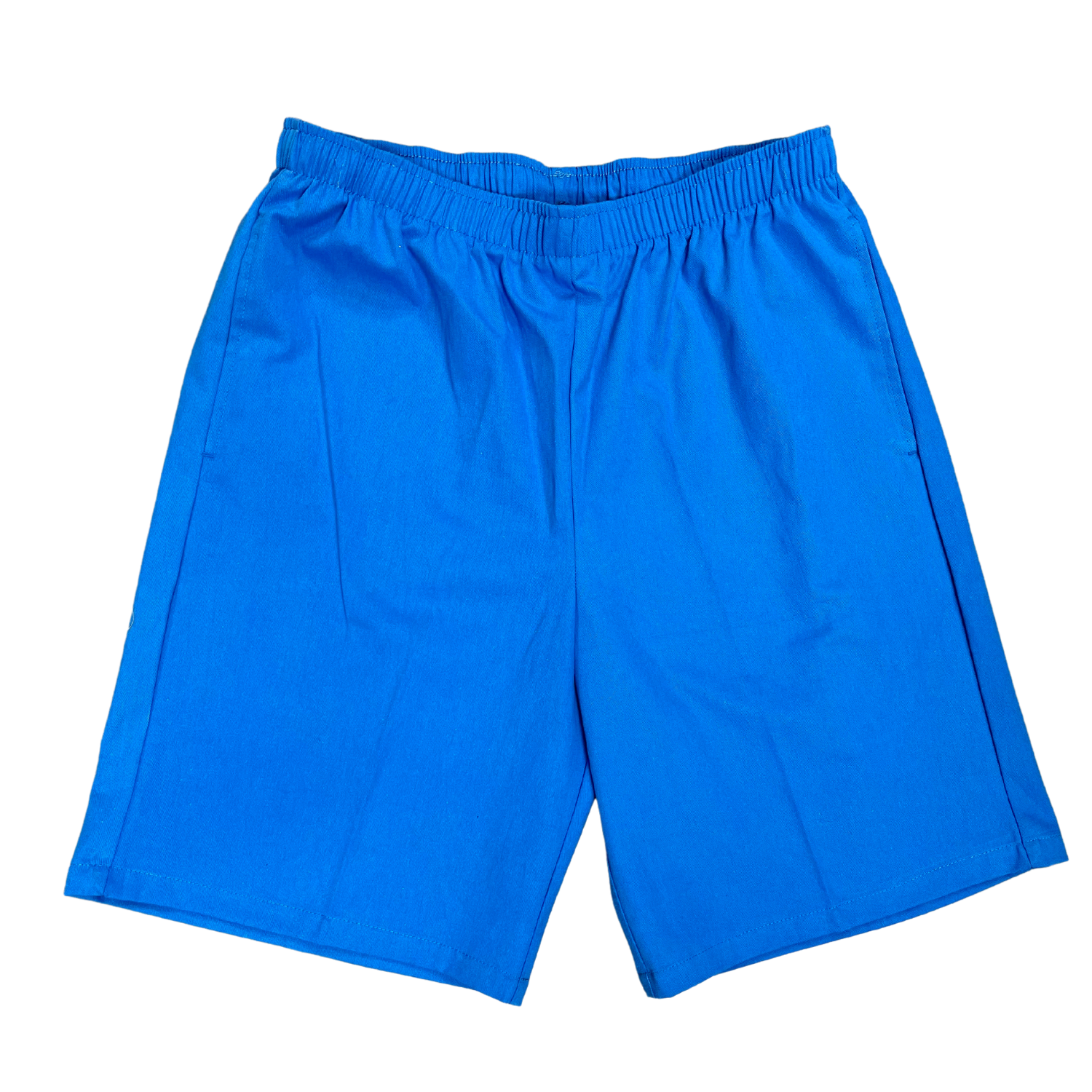 Solid Men's Super Jams - Blue