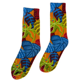 Jams World Socks - Sunset Passage