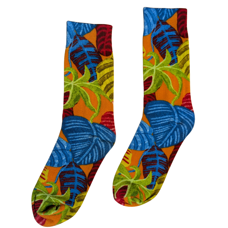 Jams World Socks - Sunset Passage