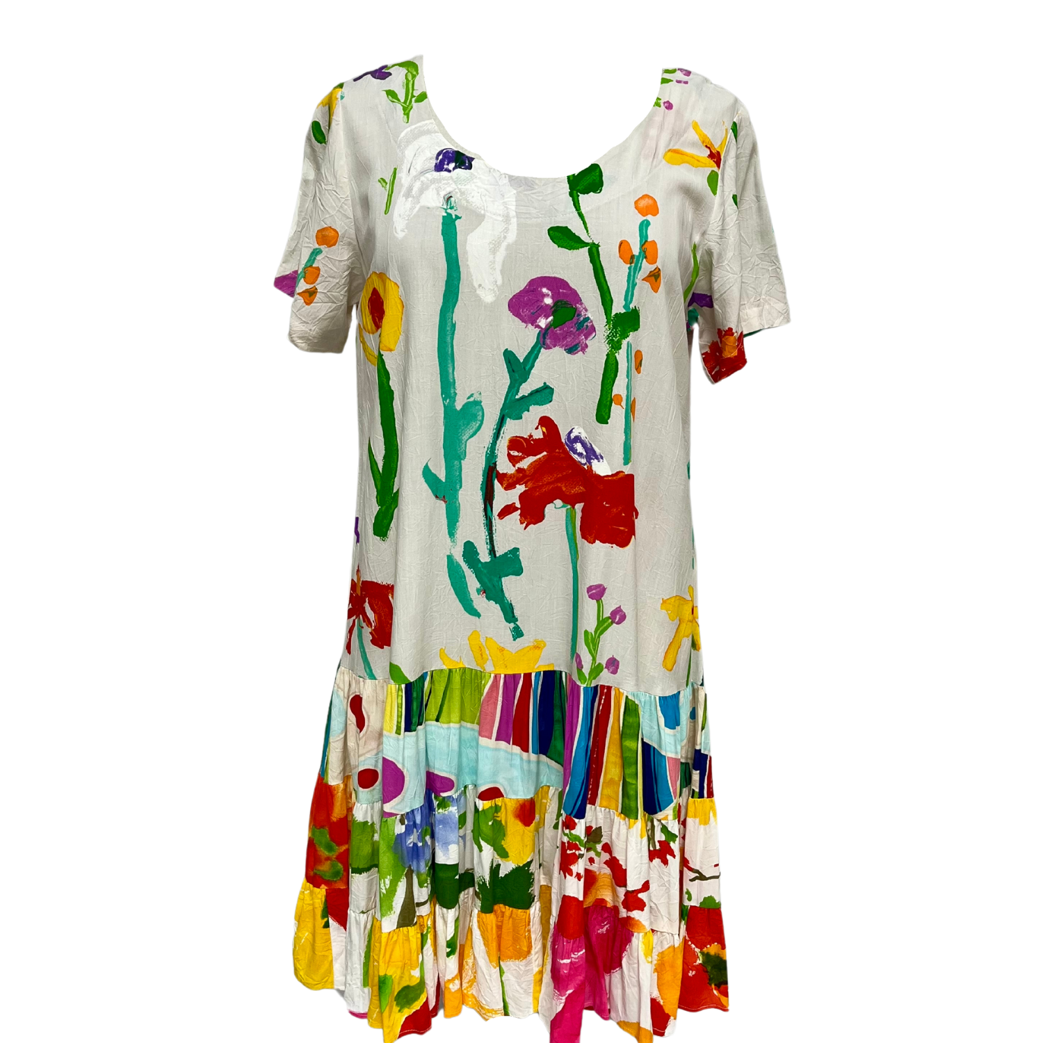 2000's Candy Hattie Dress