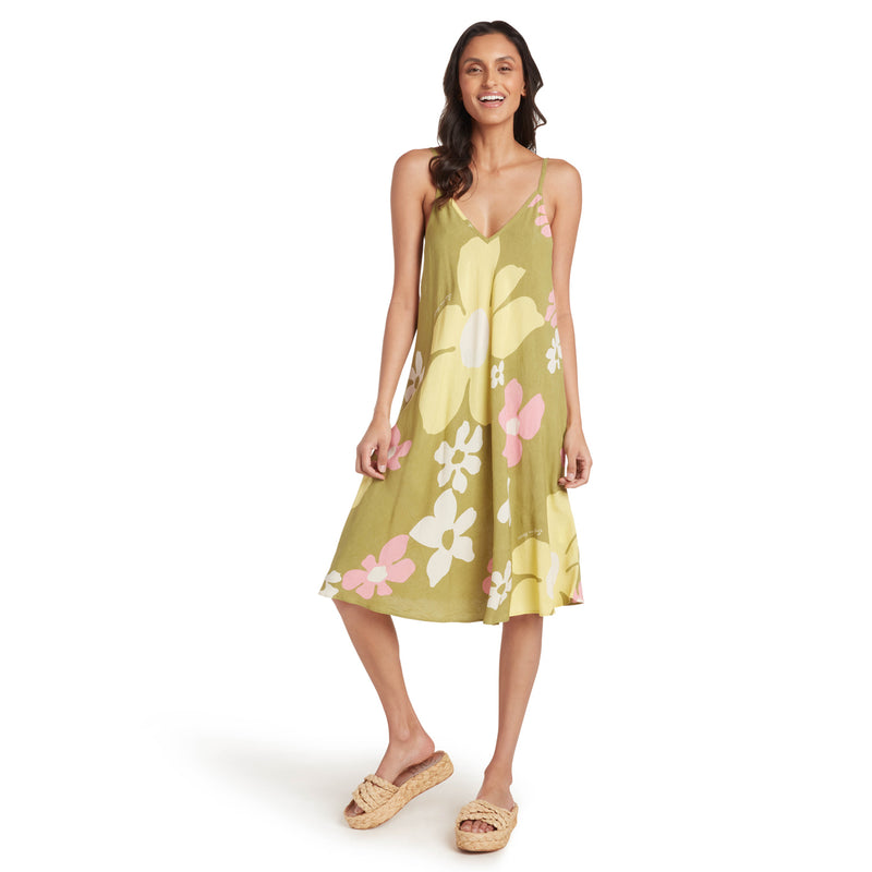 Sundress - Tradewinds Olive