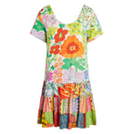 Hattie Dress - May Flowers