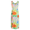 Janice Dress - May Flowers