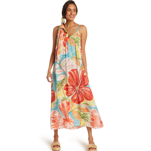 Jams World Ariana Dress - Island Bisc – jamsworld.com