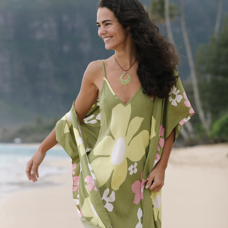 Sundress Tradewinds Olive