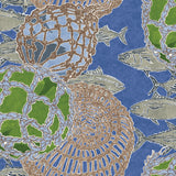 Print Top - Fishing Floats