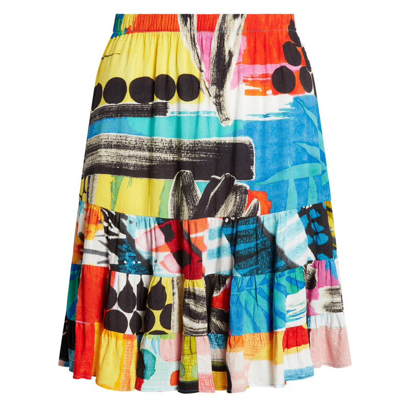 Hattie Skirt - Cosmopolitan