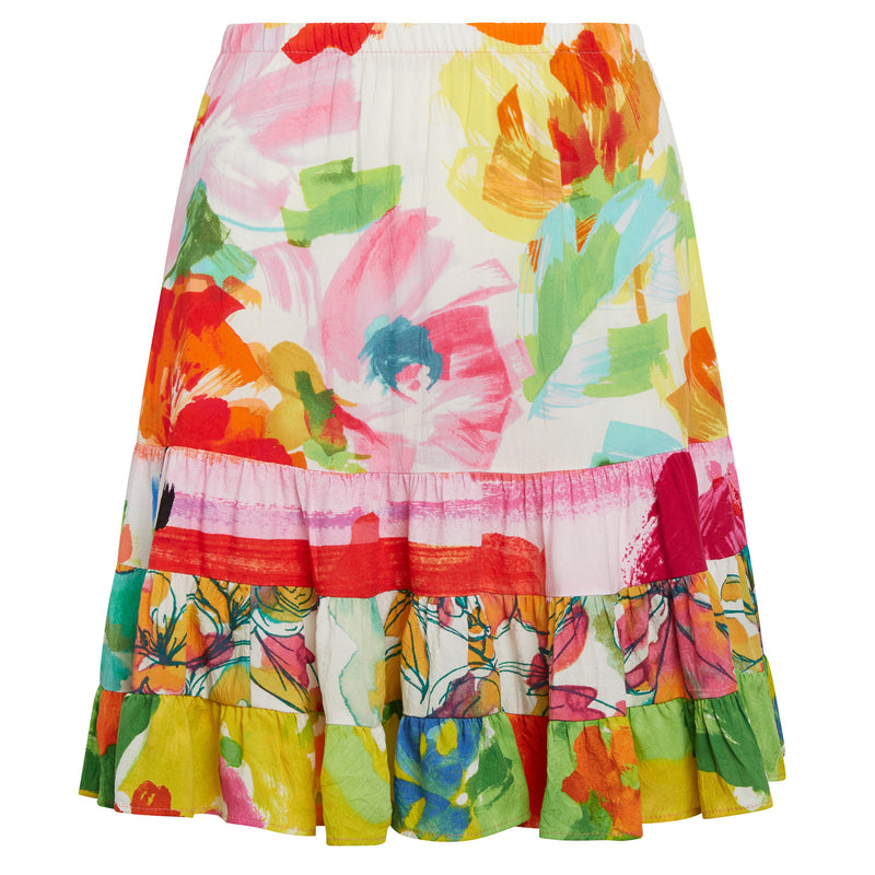 Hattie Skirt - Madison