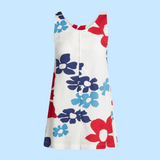 Sally Dress - Tradewinds USA