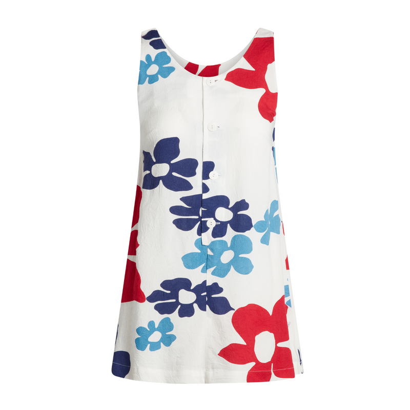 Sally Dress - Tradewinds USA