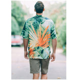 Men's Retro Shirt - Sun Valley - jamsworld.com