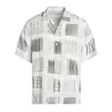 Men's Retro Shirt - Condominium - jamsworld.com