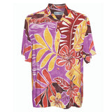 Men's Retro Shirt - Beach Walk - jamsworld.com