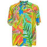 Men's Retro Shirt - Fern Ridge - jamsworld.com