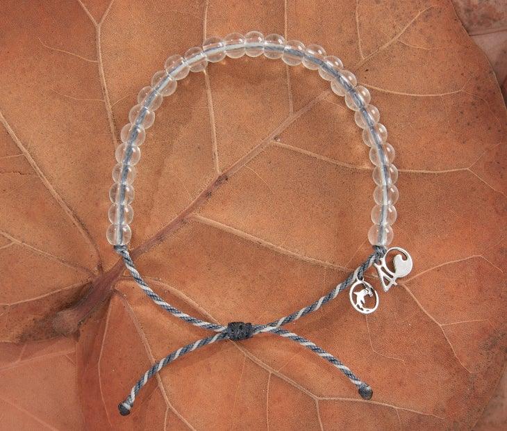 4ocean Loggerhead Sea Turtle Bracelet | | Ocean Cleanup Bracelets | Animal  Awareness Bracelets
