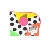 Original Jams Curved Zip Pouch - jamsworld.com