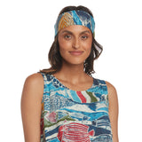 Headwrap - Rainbow Runner