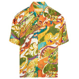 Men's Retro Shirt - Casa Mila