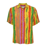 Men's Retro Shirt - Croatia - jamsworld.com