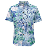 Men's Archival Collection Modern Fit Shirt - Bamboo Reverse - jamsworld.com