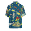 Men's Retro Shirt - No Ka 'Oi - jamsworld.com