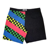 Next Generation Boardshort - Jams Crash Checkmate - jamsworld.com