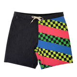 Next Generation Boardshort - Jams Crash Checkmate - jamsworld.com