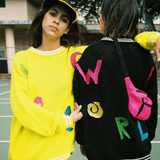 Jams World Vintage Sweaters - Surf Line Hawaii