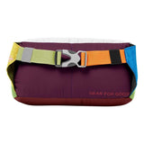 Cotopaxi Bataan 3L Fanny Pack - Del Dia - jamsworld.com