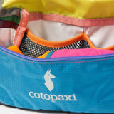 Cotopaxi Bataan 3L Fanny Pack - Del Dia - jamsworld.com