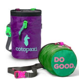 Cotopaxi Halcon Chalk Bag - Del Dia - jamsworld.com