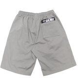 Solid Men's Super Jams - Smoke Gray