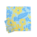 Surf Line Hawaii Napkin (Set of 2) - Hoawa Blue