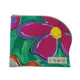 Original Jams Curved Zip Pouch